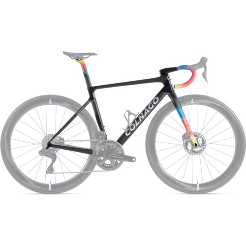 COLNAGO ( コルナゴ ) ロードフレーム V4-RS DISC FRAME/SET