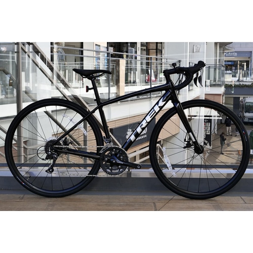 TREK ( トレック ) ロードバイク DOMANE AL2 DISC アウトレット品