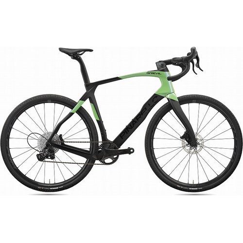 PINARELLO ( ピナレロ ) グラベルロード GREVIL F ( グレヴィル F