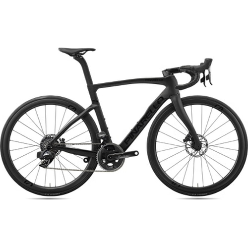 PINARELLO ( ピナレロ ) ロードバイク F7 DISK (Ultegra Di2 / FULCRUM