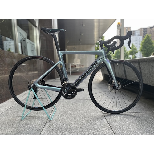 BIANCHI ( ビアンキ ) ロードバイク ARIA DISC ( アリアディスク ) 105