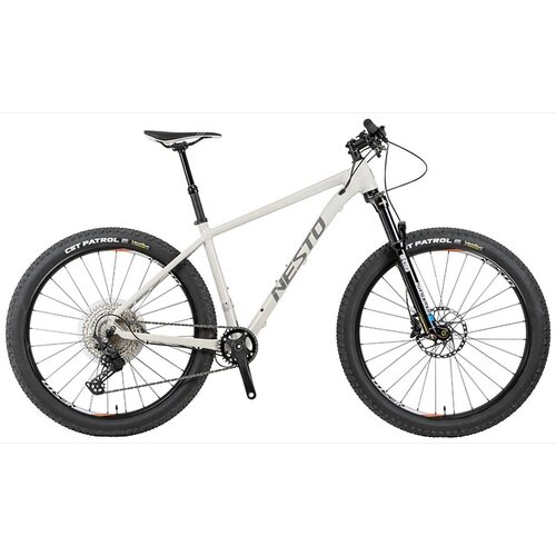 NESTO ( ネスト ) マウンテンバイク TRAIZE PLUS ( トレイズ プラス