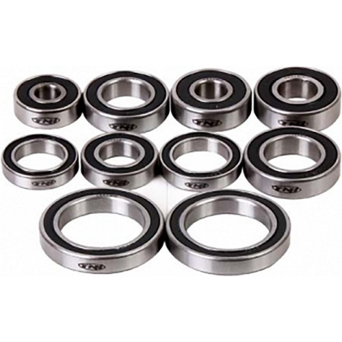 TNI ( ティエヌアイ ) リペアパーツ セラミックシールドベアリング