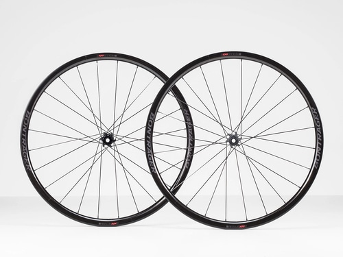 ボントレガーレース ホイール リムブレーキ用10s ボントレガーレース