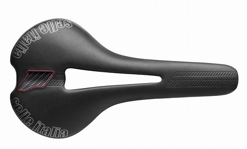 selle-ITALIA ( セライタリア ) サドル FLITE TM MN FLOW ブラック L2