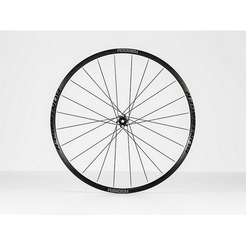 BONTRAGER ( ボントレガー ) ロードバイク用ディスクホイール PARADIGM