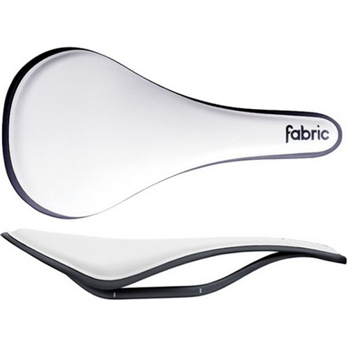 fabric ( ファブリック ) ALM ULTIMATE ホワイト/ブラック