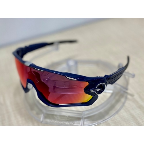OAKLEY ( オークリー ) サングラス JAWBREAKER ( ジョウブレイカー