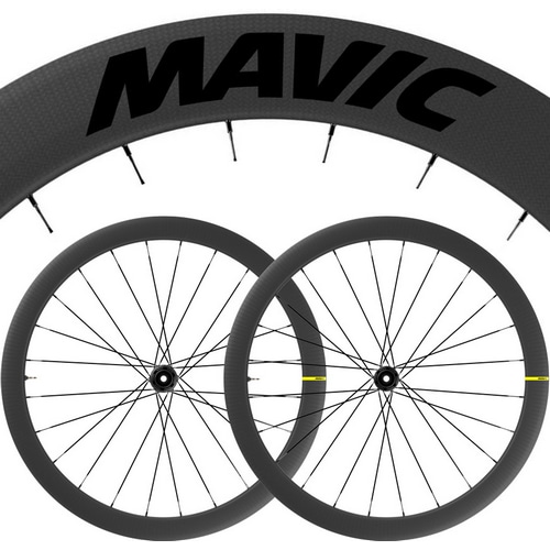 MAVIC ( マヴィック ) ロードバイク用ディスクホイール COSMIC SL 45