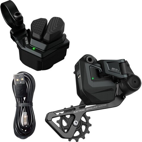 WHEELTOP ( ホイールトップ ) コンポセット EDS OX OX-YQ-1211-SGS