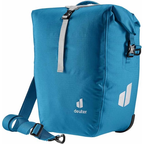 DEUTER ( ドイター ) パニア・サイドバッグ WEYBRIDGE 25+5 ( ウェイ