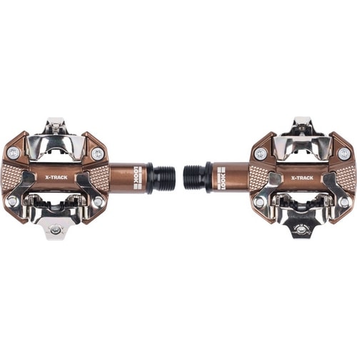 LOOK ( ルック ) MTB用ビンディングペダル X-TRACK GRAVEL EDITION