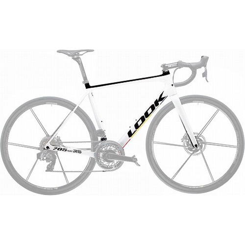 LOOK ( ルック ) ロードフレーム 785 ヒュエズRS DISC ( ディスク