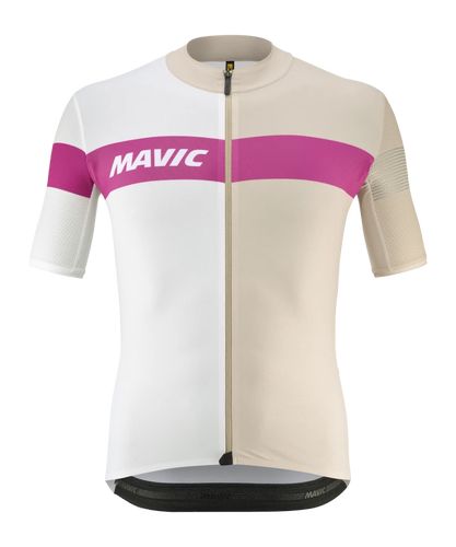 MAVIC ( マヴィック ) KSYRIUM JERSEYサイズL MAVIC ( マヴィック
