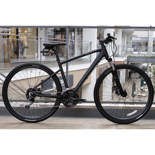 SCOTT ( スコット ) クロスバイク SUB CROSS 40 ( サブ クロス ) XL