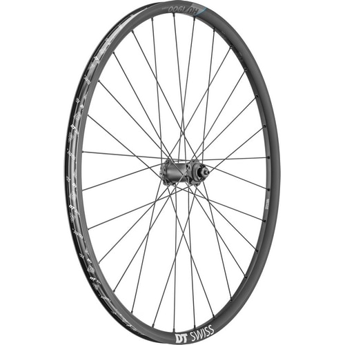 DT SWISS ( ディーティースイス ) MTB用ホイール HU 1900 SPLINE