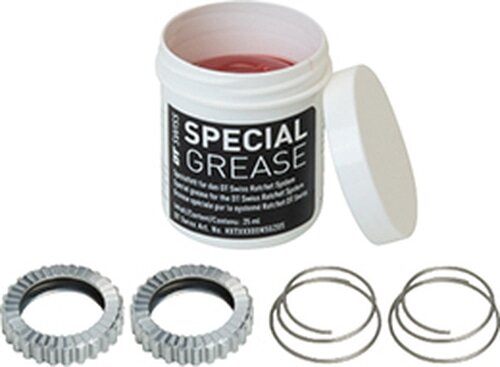 DT SWISS ( ディーティースイス ) リペアパーツ HWTXXX00NSK54S