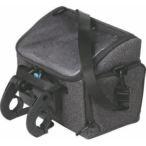 BBB ( ビービービー ) フロントバッグ/ハンドルバッグ フロントパック