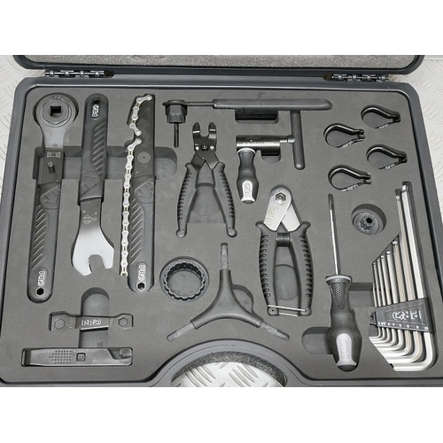 PRO(プロ) アドバンスド ツールボックス ｜自転車・パーツ・ウェア通販