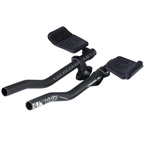 PRO ミサイルエボカーボンDHバークリップオン