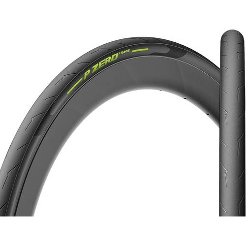PIRELLI ( ピレリ ) クリンチャータイヤ P ZERO RACE COLOR EDITION