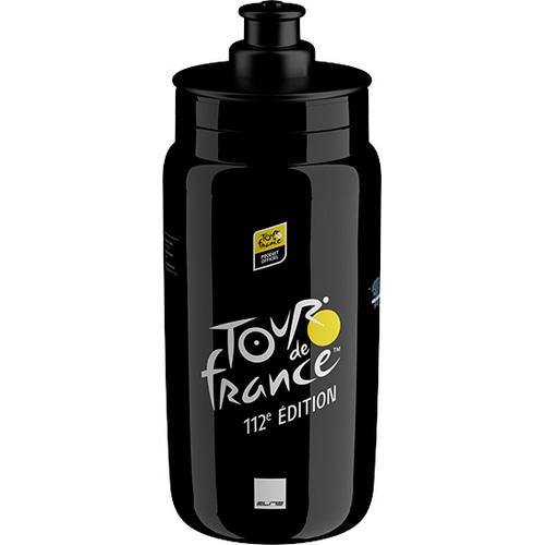 ELITE ( エリート ) ウォーターボトル FLY ツール ド フランス 2025