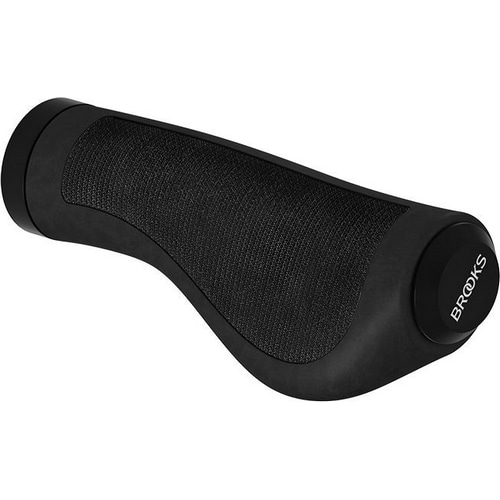 BROOKS ( ブルックス ) グリップ ERGONOMIC RUBBER GRIPS