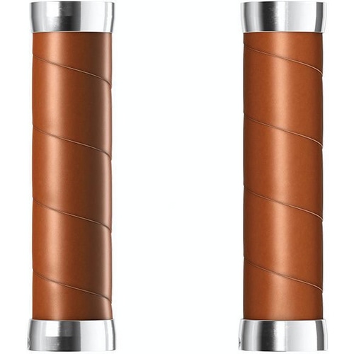 BROOKS ( ブルックス ) グリップ SLENDER LEATHER GRIPS ( スレンダー