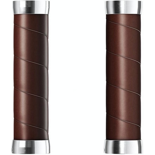 BROOKS ( ブルックス ) グリップ SLENDER LEATHER GRIPS ( スレンダー