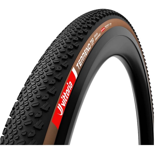 Vittoria Terreno Dry 700×38c チューブレス 新車外し Vittoria