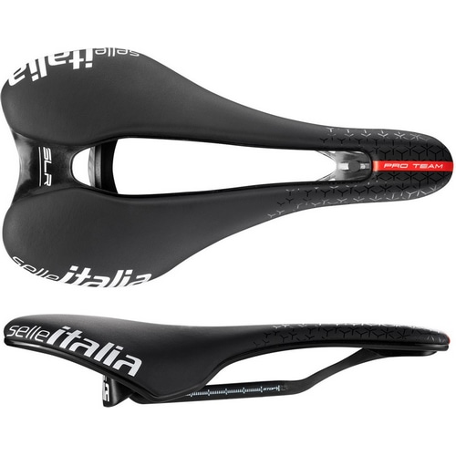 selle-ITALIA ( セライタリア ) サドル SLR BOOST KIT CBN S.FLOW
