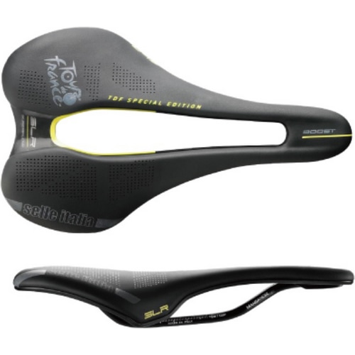 selle-ITALIA ( セライタリア ) サドル SLR BOOST TM S.FLOW MN ( SLR