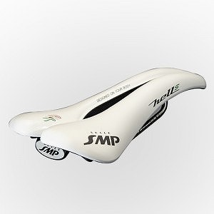 SMP ( エスエムピー ) サドル HELL ( ヘル ) S ホワイト | 自転車