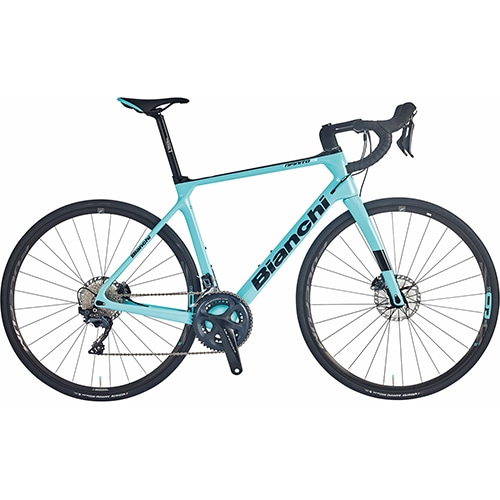BIANCHI ( ビアンキ ) ロードバイク INFINITO XE DISC ULTEGRA ( イン