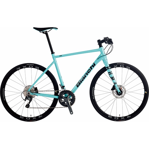 入荷速報】ROMAシリーズの最高峰がようやく入荷！BIANCHI「ROMA1