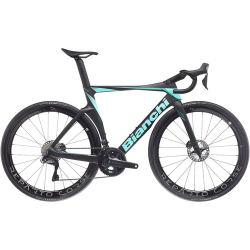 BIANCHI ( ビアンキ ) ロードバイク OLTRE PRO ULTEGRA Di2 12S