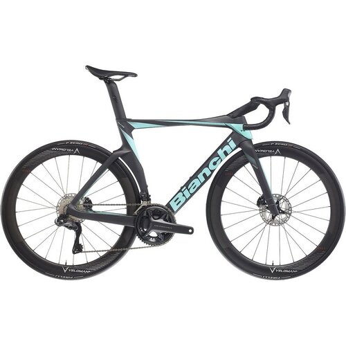 BIANCHI ( ビアンキ ) ロードバイク OLTRE PRO ULTEGRA DI2 ( オルトレ
