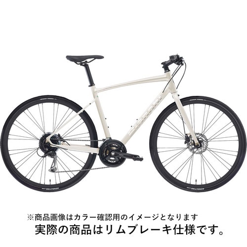 BIANCHI ( ビアンキ ) クロスバイク C SPORT1 ( C スポーツ1