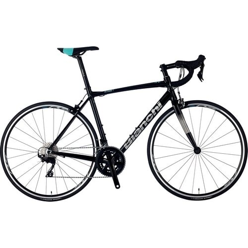 BIANCHI ( ビアンキ ) ロードバイク VIA NIRONE 7 SORA 9S ( ビア