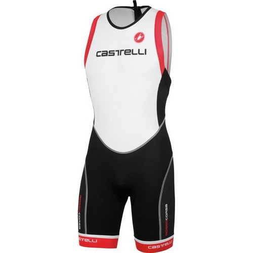 CASTELLI ( カステリ ) トライスーツ FREE TRI ITU SUIT ( フリー
