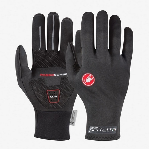 CASTELLI ( カステリ ) ウィンターグローブ PERFETTO ROS GLOVE