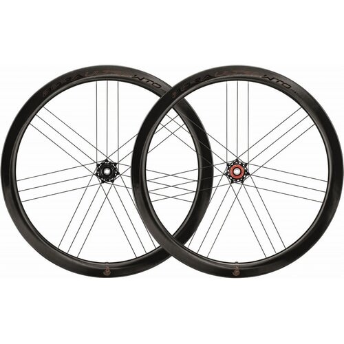 希少 Campagnolo カムシン ディスクホイール
