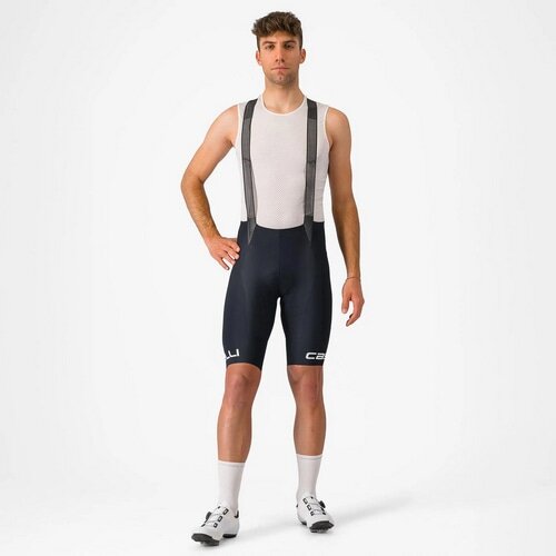 CASTELLI ( カステリ ) ビブショーツ FREE AERO RC CLASSIC BIBSHORT
