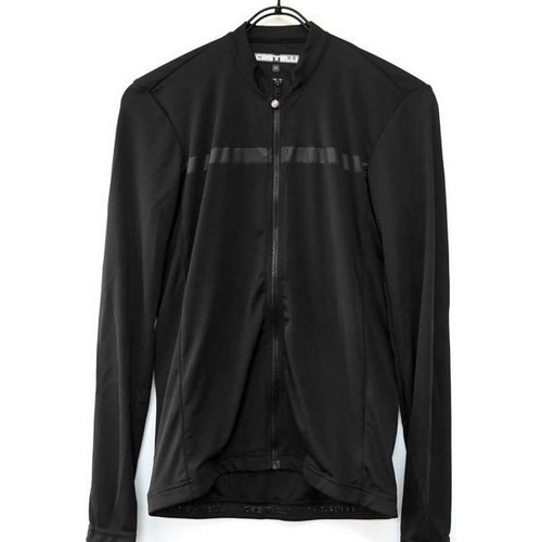 Castelli CLASSIFICA LS AF J. サイクルジャケット