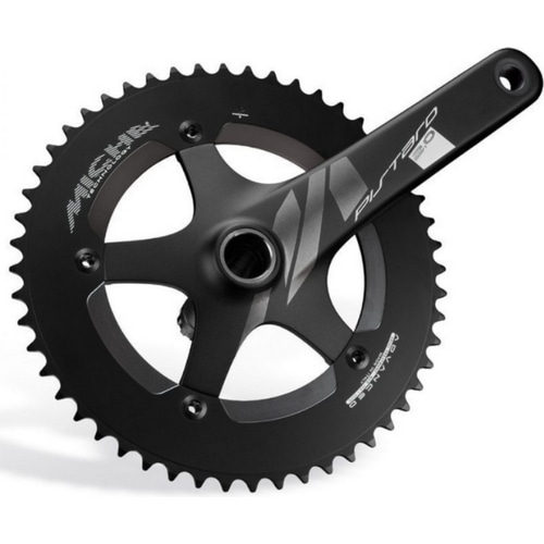 MICHE ( ミケ ) クランク・クランクセット PISTARD ( ピスタード ) 2.0