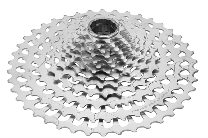 Campagnolo ( カンパニョーロ ) スプロケット EKAR SPROCKET ( エカル