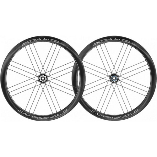 Campagnolo ( カンパニョーロ ) ロードバイク用ディスクホイール BORA