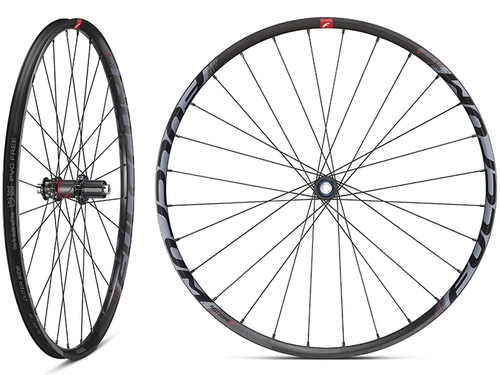 フルクラム fulcrum 28h 148×12 boost XD mtb