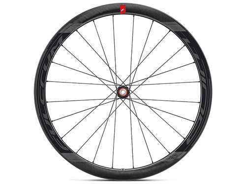 FULCRUM ( フルクラム ) ロードバイク用ホイール(ディスクブレーキ用