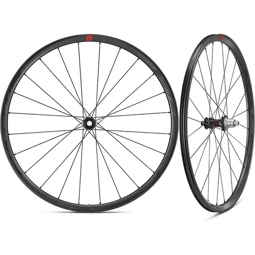 FULCRUM ( フルクラム ) ロードバイク用ディスクホイール Speed 25 DB